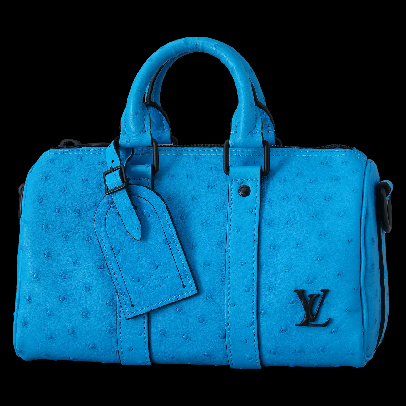LOUIS VUITTON(USED)루이비통 N82510 반둘리에 키폴 25
